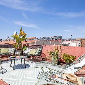 Apartamento de 2 Dormitorios